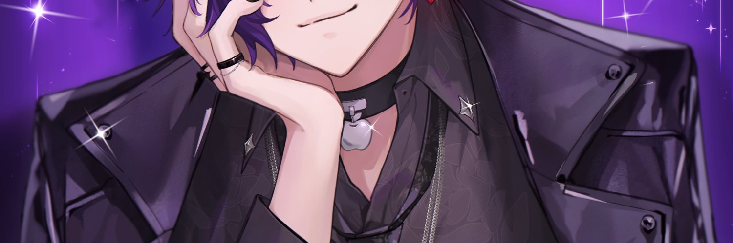 ゆがみ。's banner