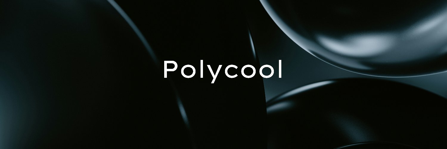 Polycool's banner
