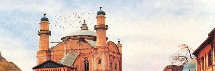 Afghanistan Times – Commentary's banner