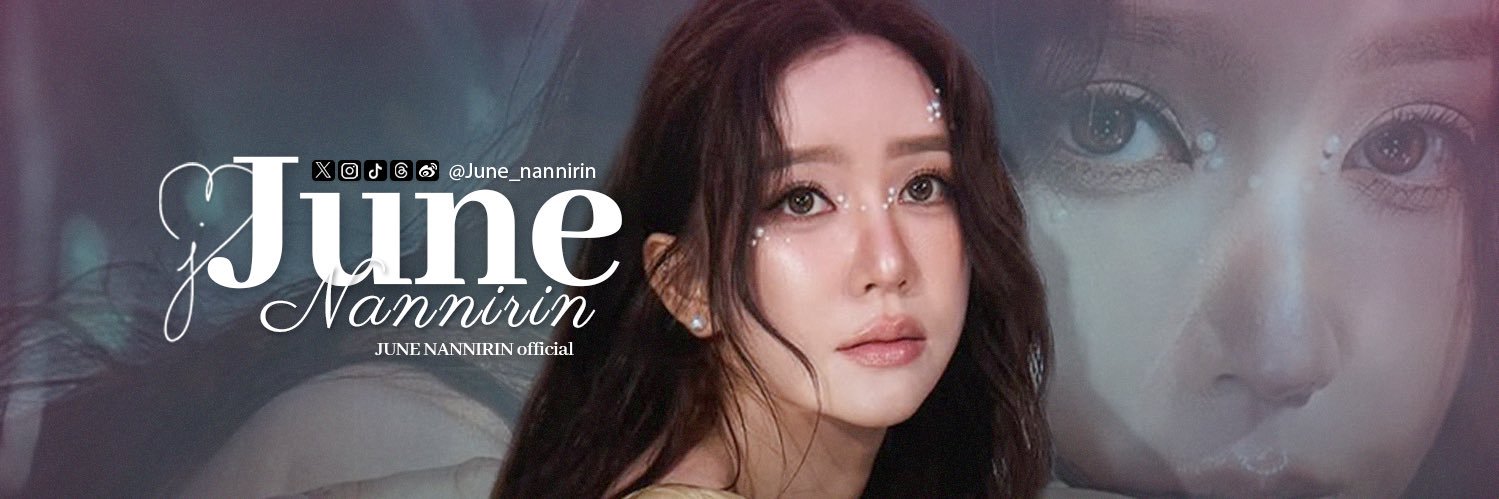 JUNE NANNIRIN OFFICIAL's banner