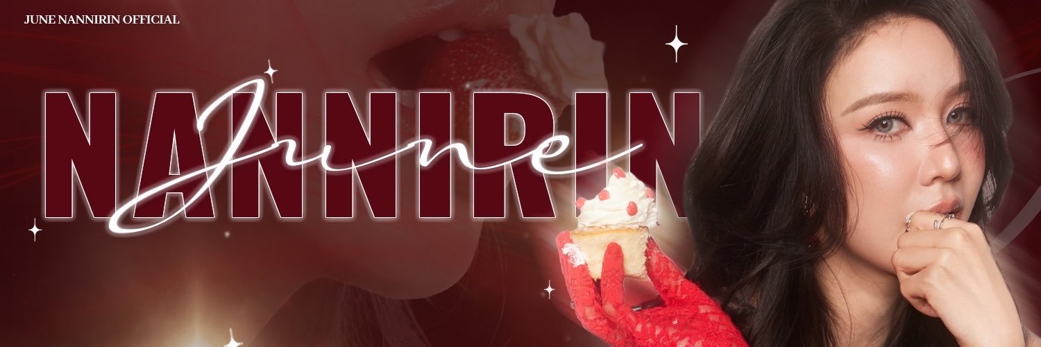 JUNE NANNIRIN OFFICIAL's banner