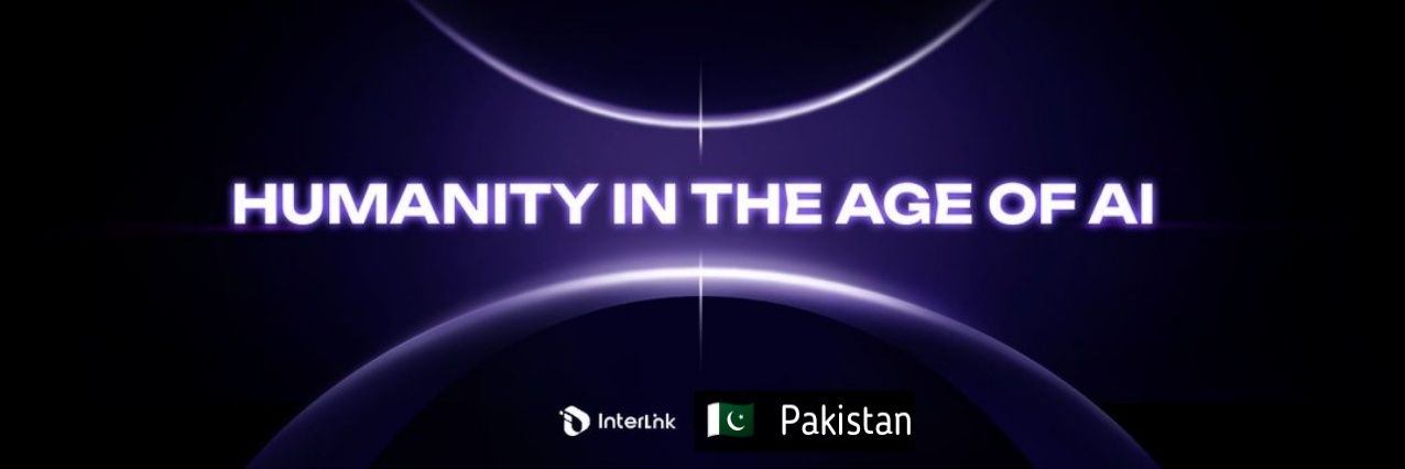 InterLink Network Pakistan🇵🇰's banner