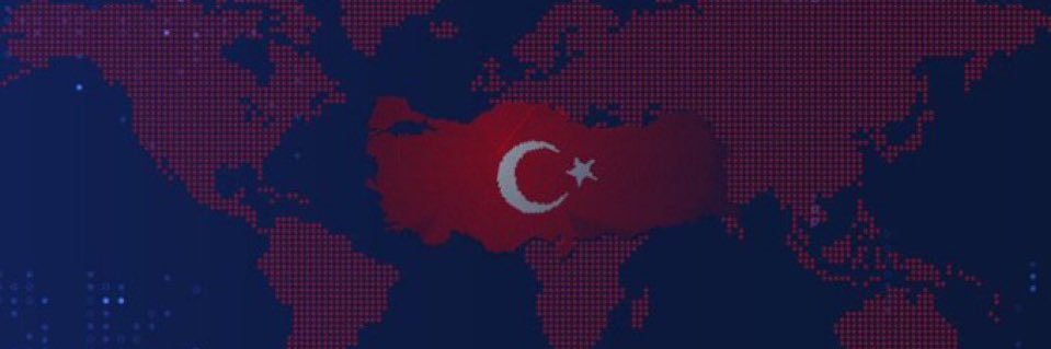 Oktay Çakır's banner
