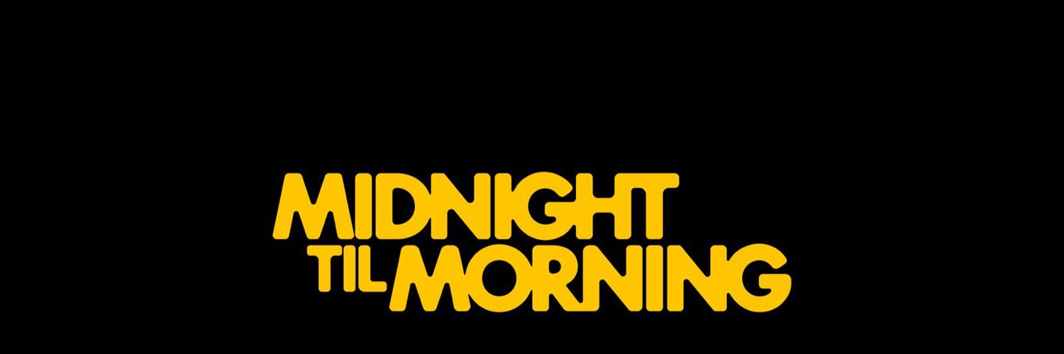 Midnight Til Morning's banner