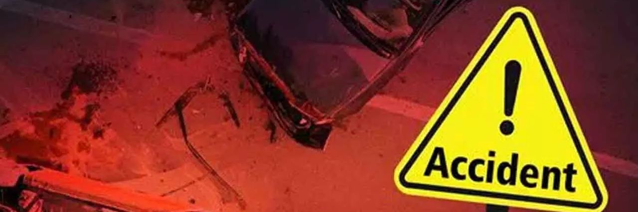 Accident Moment's banner