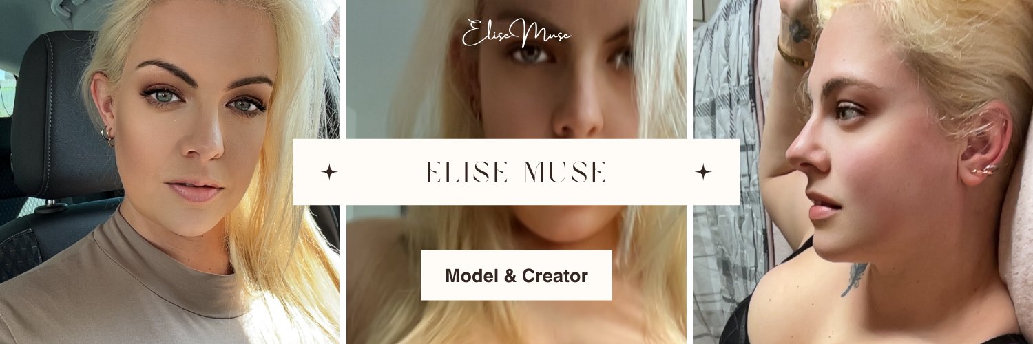 Your Girl Elise's banner