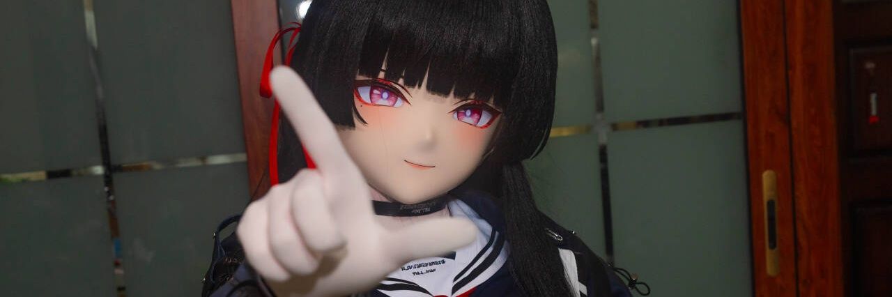 白白白枫's banner