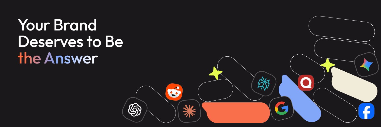 CrowdReply's banner