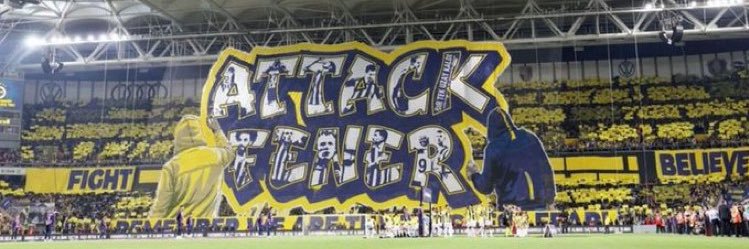 Ömer's banner