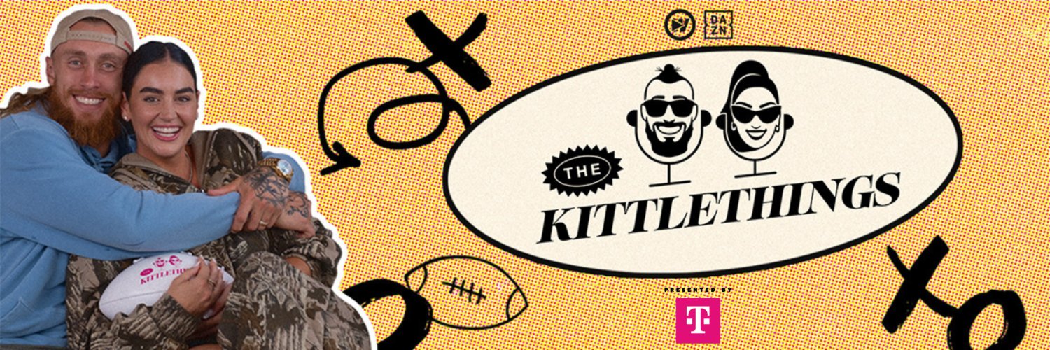 Kittle Things's banner