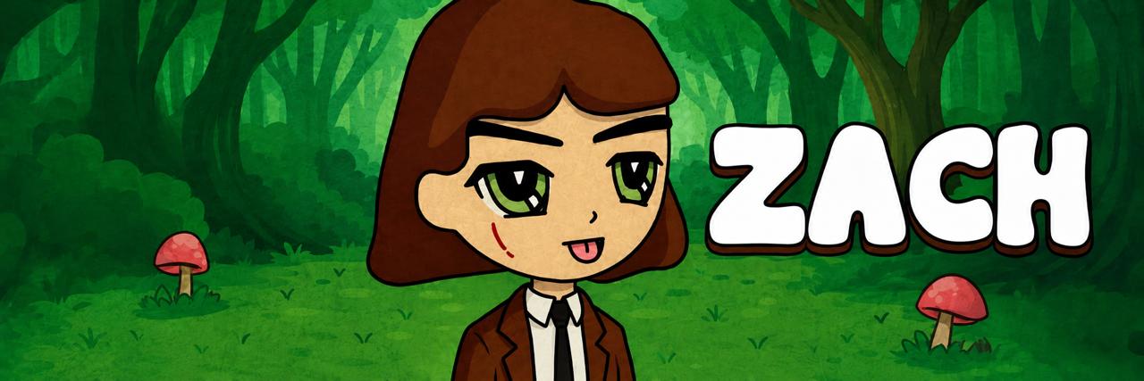 zach's banner