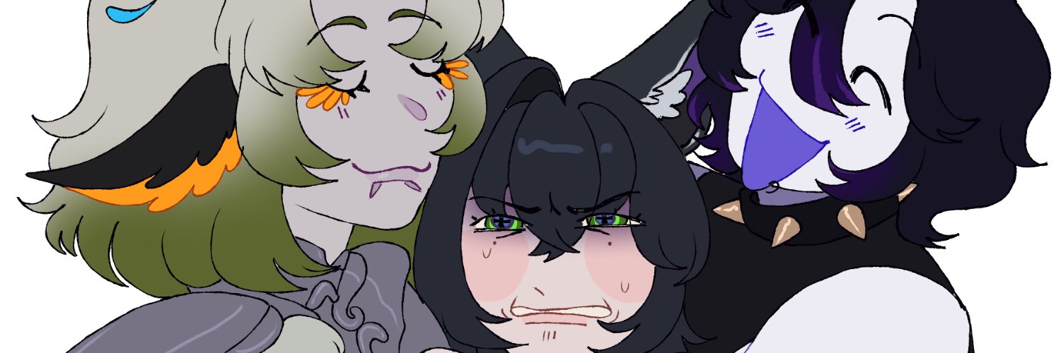 Actias🦋🌙 𐌂𐌐𐌉𐌓𐌕𐌀𐌐𐌉𐌀's banner