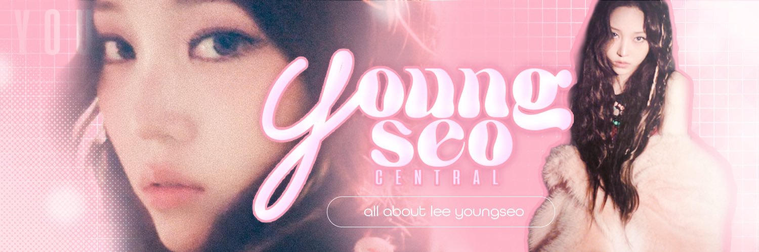 YOUNGSEO CENTRAL's banner