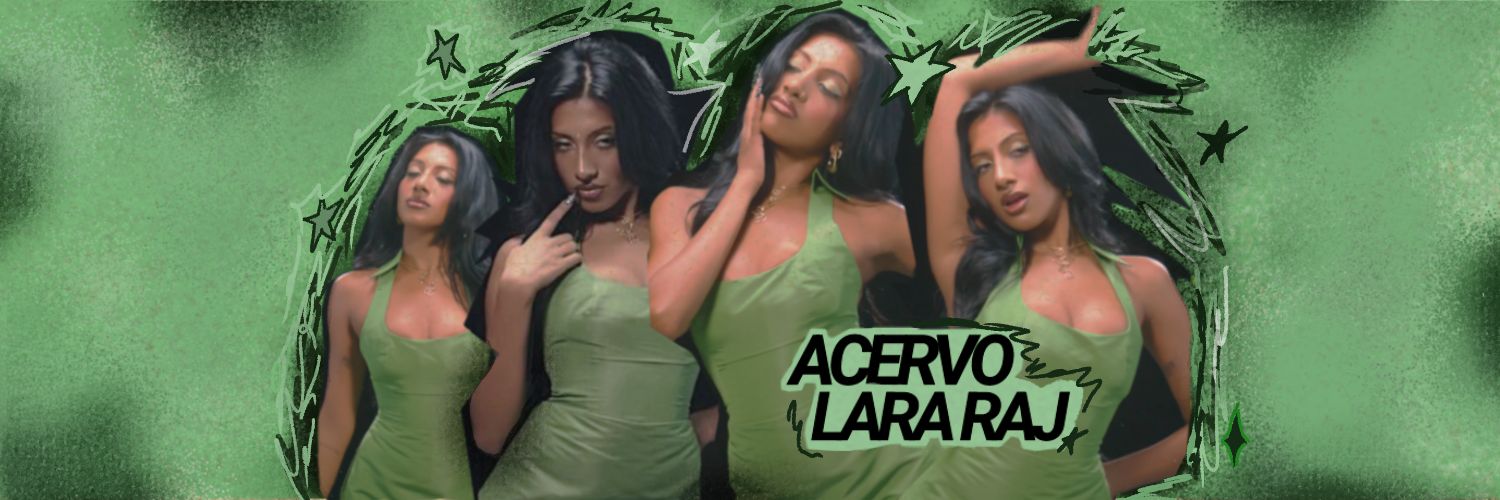 acervy lara's banner
