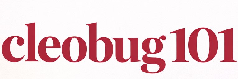 Cleobug101's banner