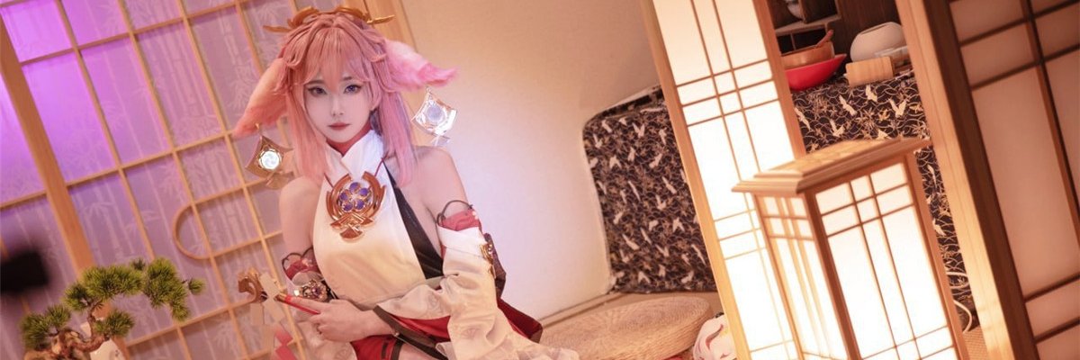 MEIYAOWEINIANG's banner