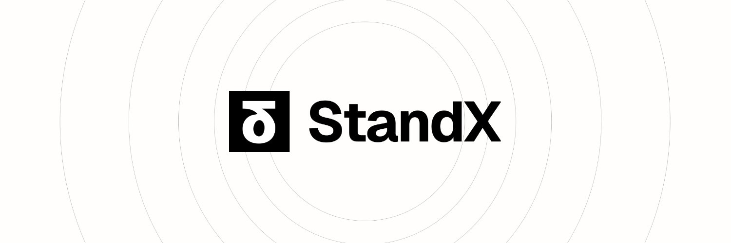 AG.stand's banner