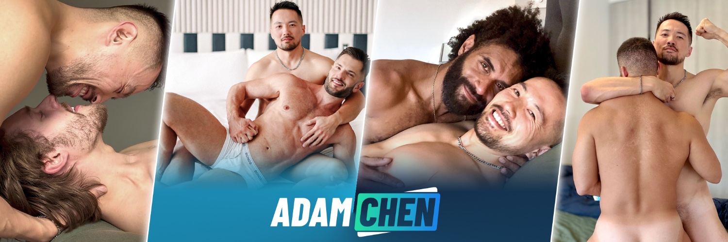 Adam Chen 🍆🇦🇺🇨🇳 | Pattaya 11/6-22/6's banner