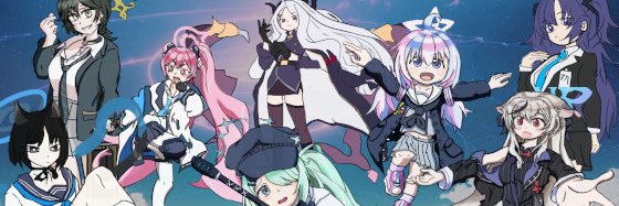 がおーがーでん's banner
