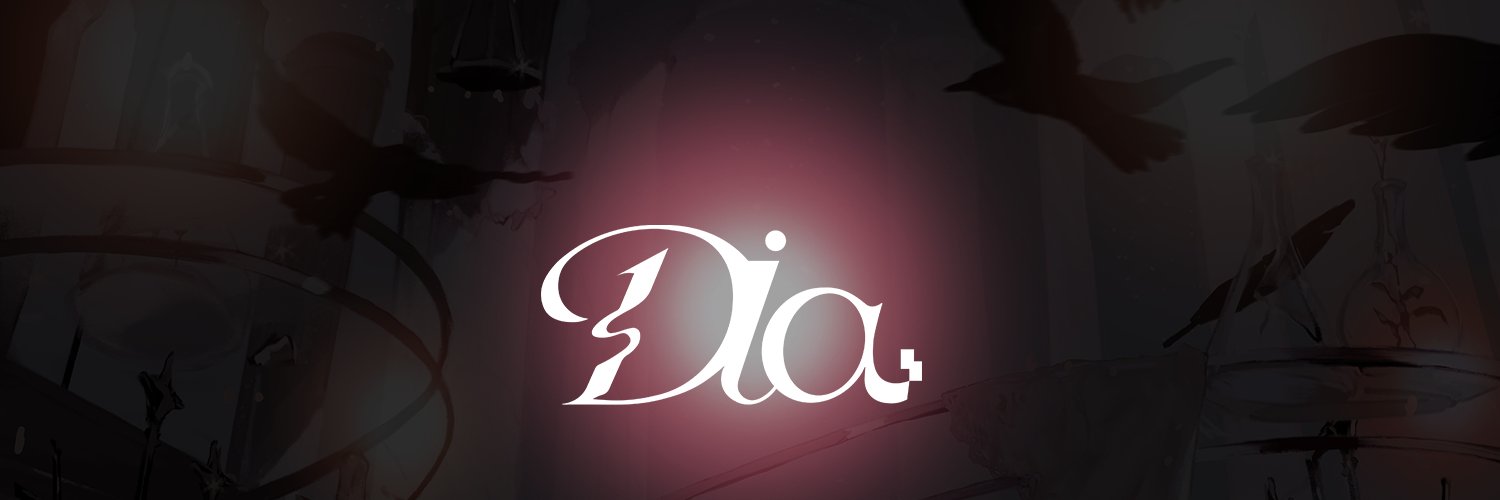 Diα - ディア's banner