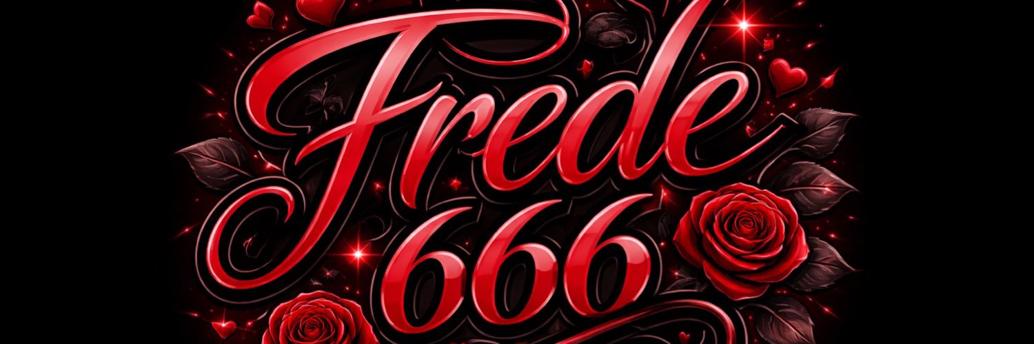 Frede666's banner
