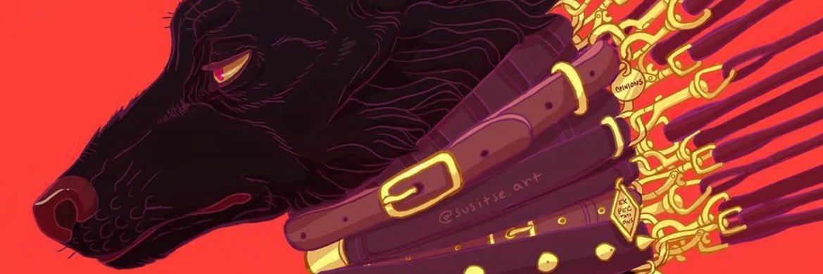 小猎犬's banner