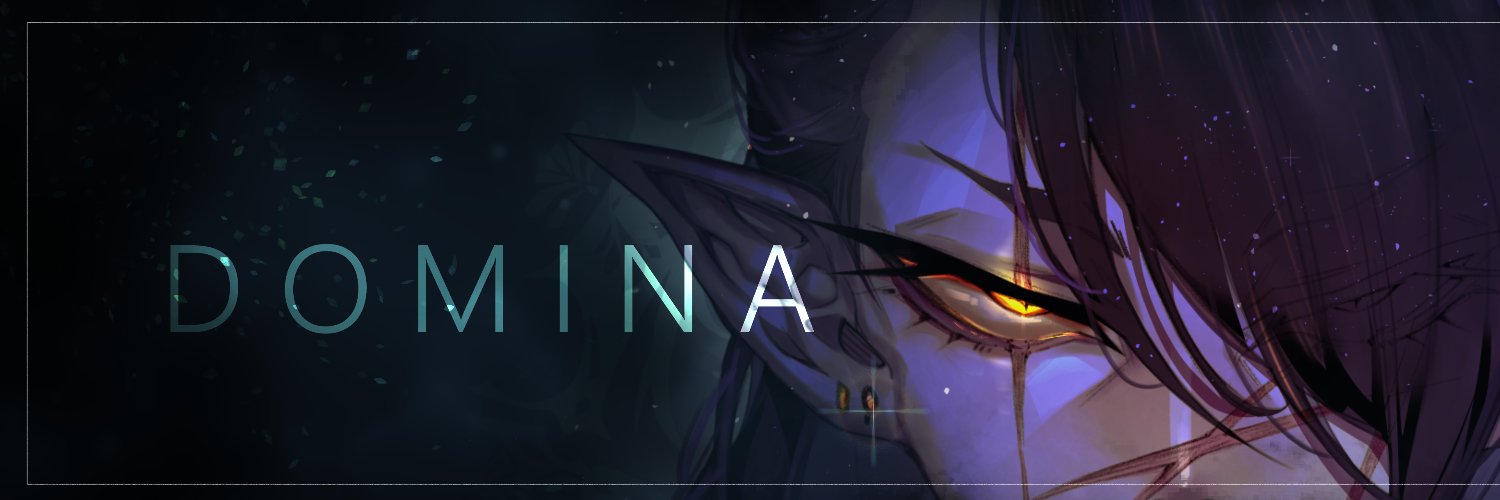 DominaVA💜's banner