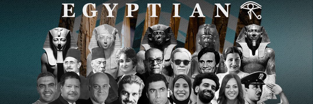 الحمد لله على نعمه مصر's banner