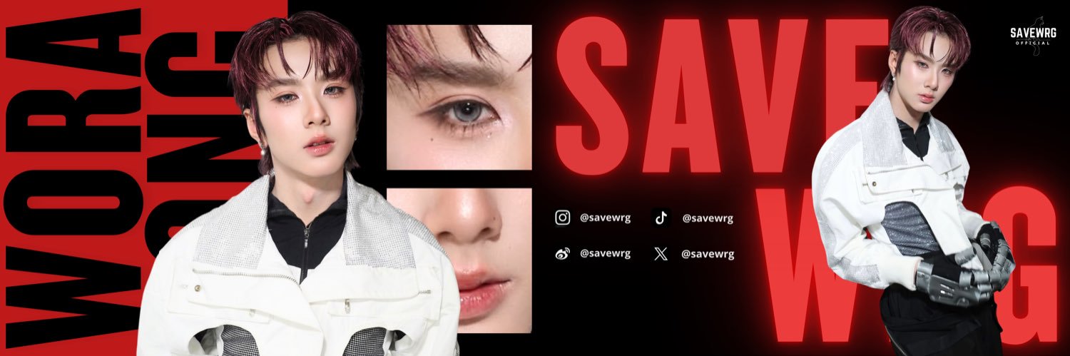 SAVEWRG OFFICIAL THAILAND's banner