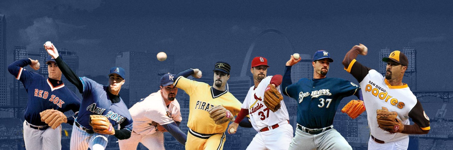 Jeff Suppan's banner