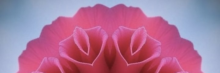 Bella Vida Rosa's banner