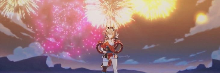 Daily Yoimiya 🎇 (CEO of Yoimiya)'s banner