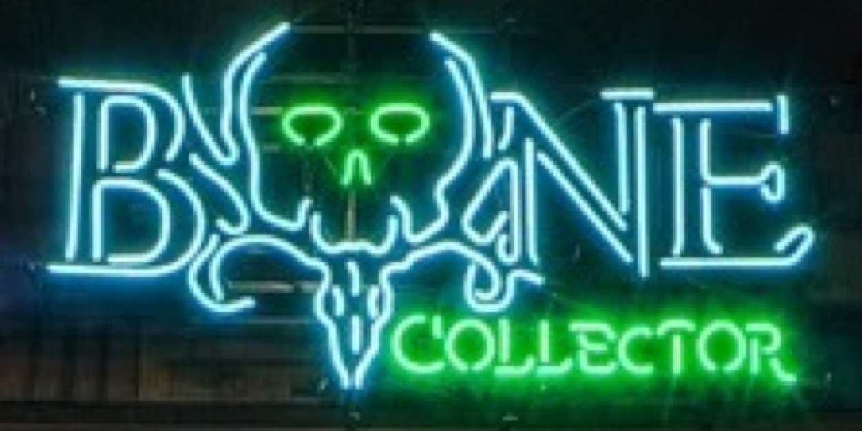 Travis T-Bone Turner's banner