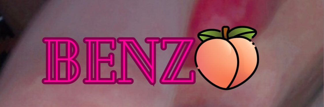 𝓑𝓮𝓷𝔃 🥰🍑🇩🇿's banner