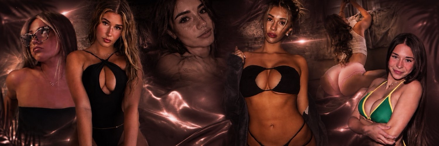 follow for more💦's banner