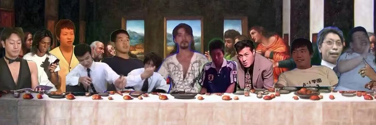 铜锣卫门's banner