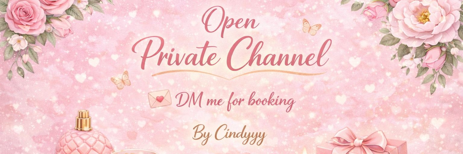 CindyyyXxx's banner