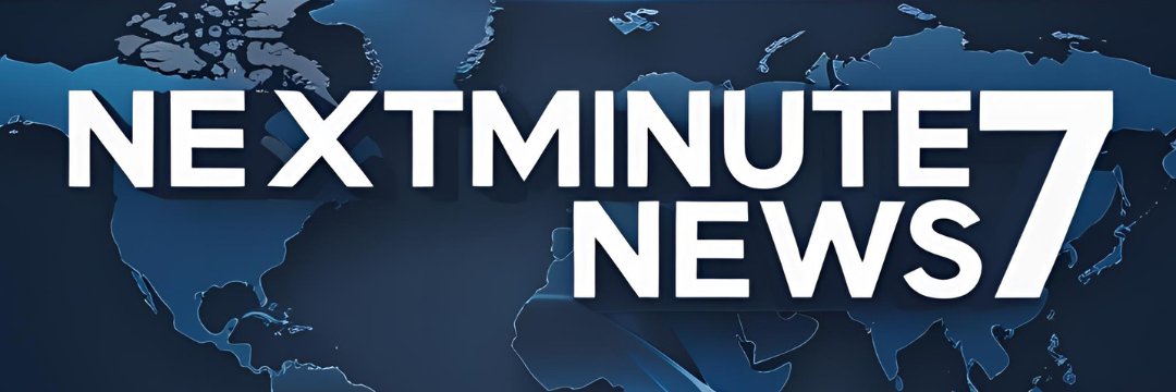 NextMinute News's banner