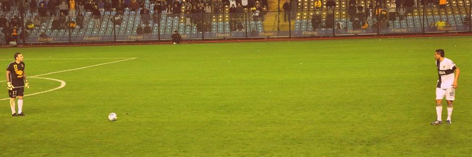 BosterαRiquelmistα ღ's banner