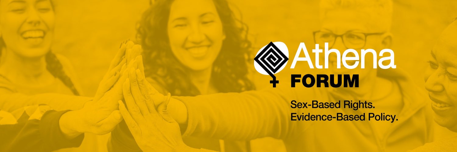 Athena Forum's banner