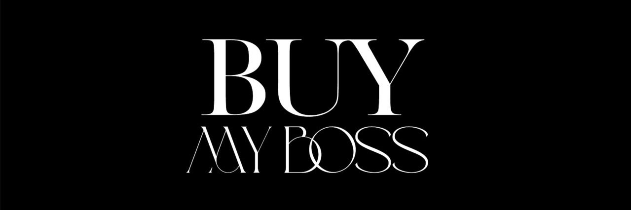 buymyboss.official's banner