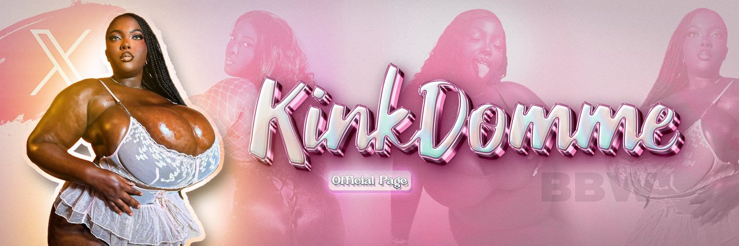 KinkDomme's banner