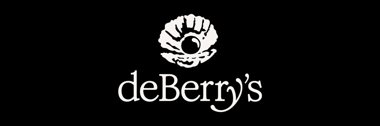 deBerry's's banner