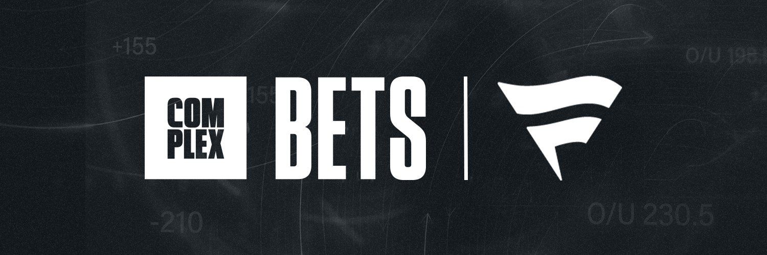 Complex Bets's banner