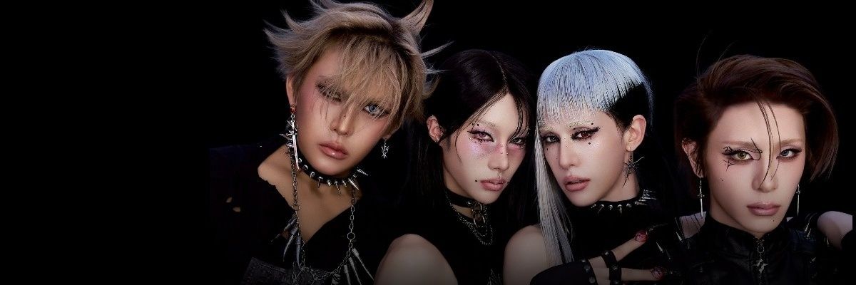 XLOV SUPPORT's banner