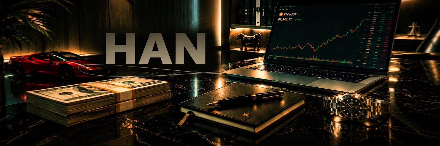 HAN's banner