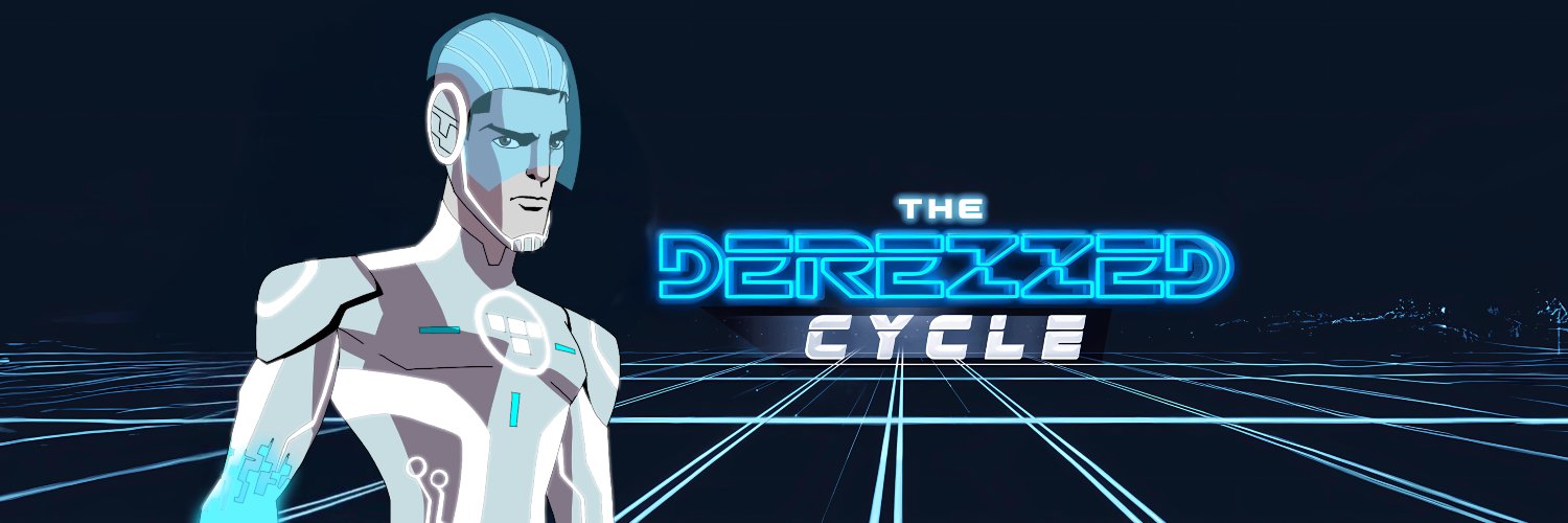 DerezzedCycle's banner
