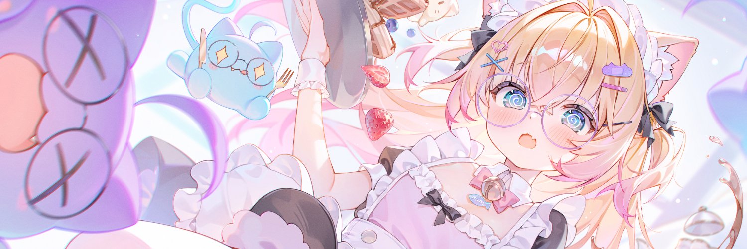 🤍's banner
