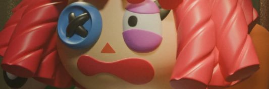 Daily JesterDoll's banner