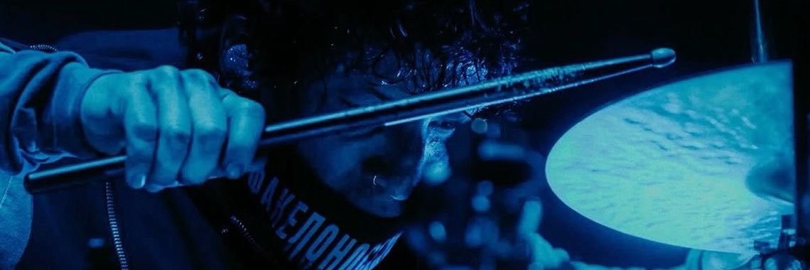 James ⊬'s banner
